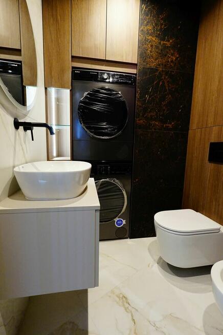 komfort/nigdy nie zamieszkałe/nowe osiedle