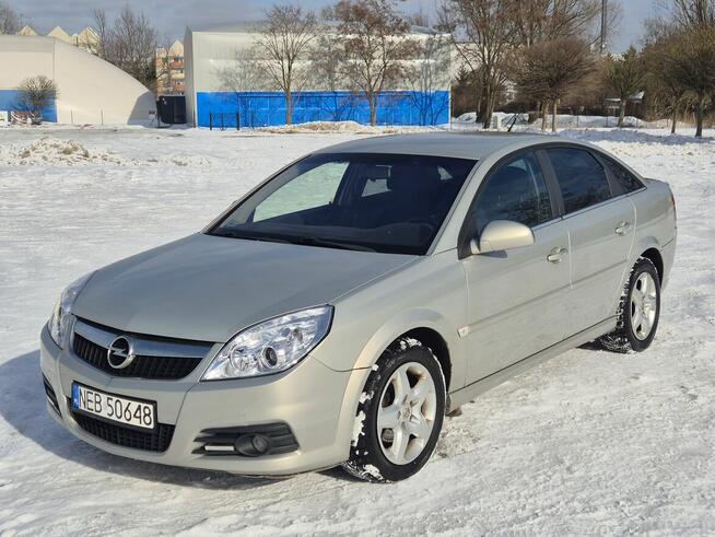 Opel Vectra 1.9 cdti