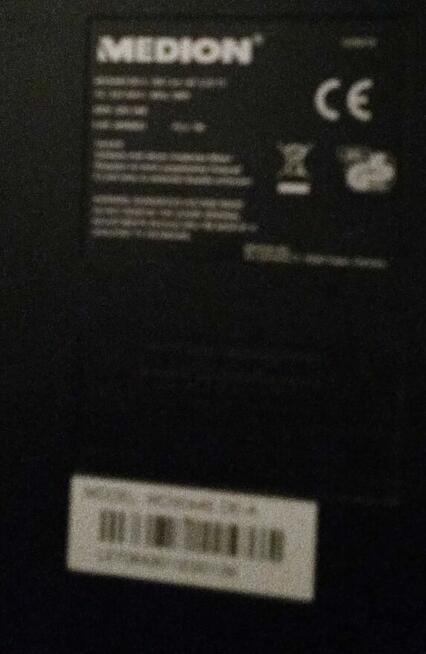 Telewizor do serwisu .2 sztuki