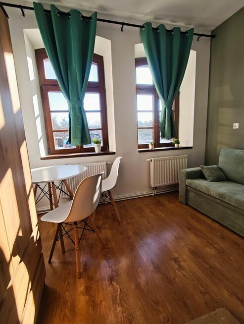 Mini kawalerka po remoncie gotowa do wynajmu