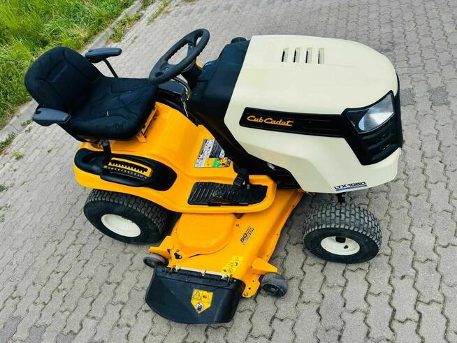 Traktorek Kosiarka Cub Cadet LTX 1050 z USA! Kohler 24km