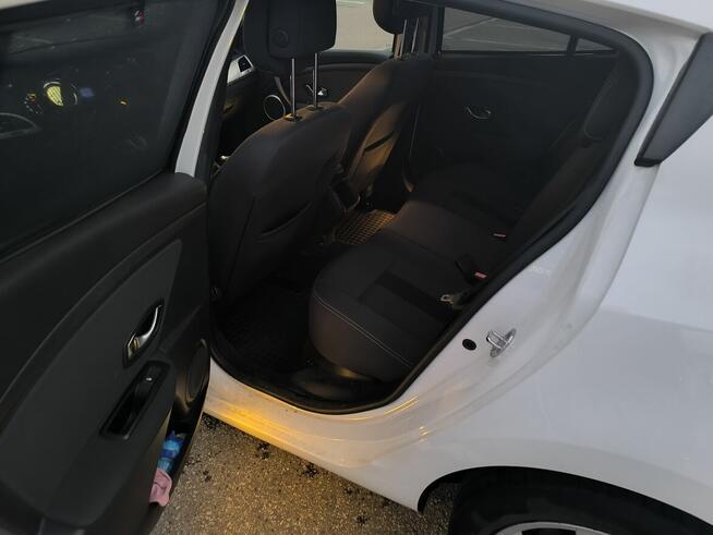 Renault Megane 1.6 16V 110