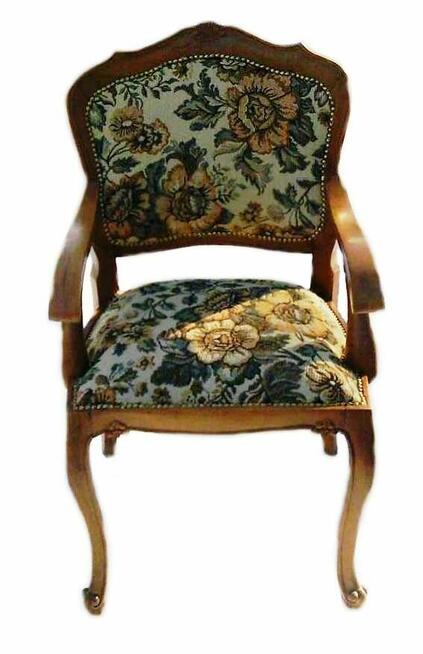 Tapicerstwo Malinka ul.Rastoki 2