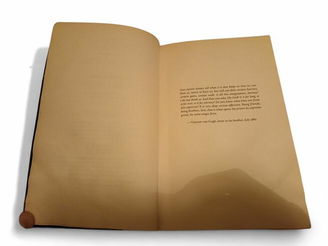 Andre Agassi: Open: An Autobiography wyd. Alfred A. Knopf