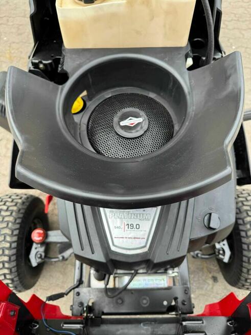 Kosiarka Traktorek Craftsman T2200 19KM Briggs & Stratton