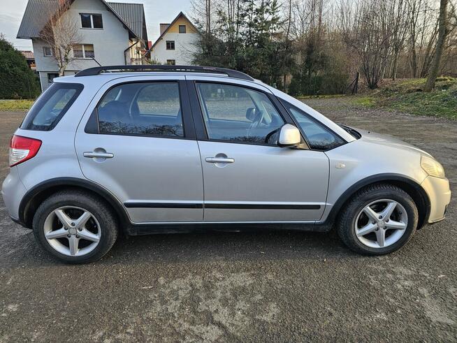 Sprzedam Suzuki sx4