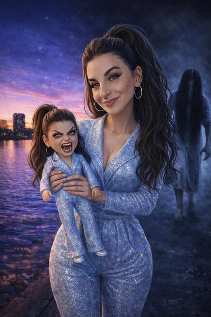 Artystyczne portrety i zdjęcia do CV tworzone online