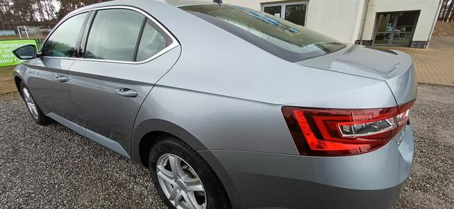 SKODA SUPERB 2.0 DSG 190KM