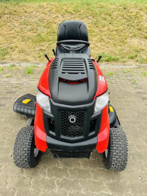 Traktorek Kosiarka Troy-Bilt TB42 Briggs&Stratton 19KM z USA