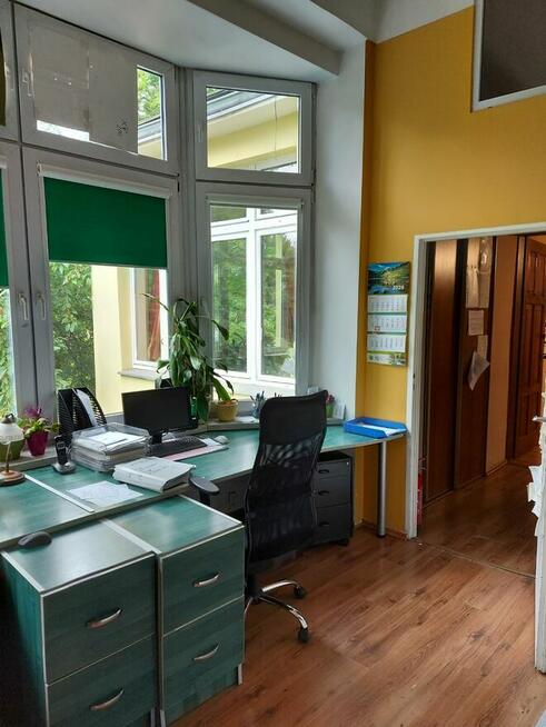 Sprzedaż kancelarii adwokackiej