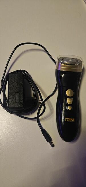 Sprzedam MINI HIFU 2.0 .Do liftingu twarzy i ciala.2 Żele.