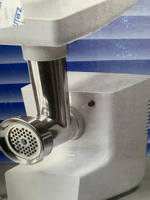 Maszynka do mięsa i warzyw