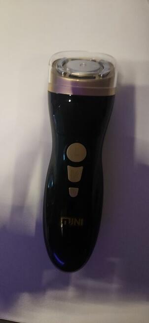 Sprzedam MINI HIFU 2.0 .Do liftingu twarzy i ciala.2 Żele.