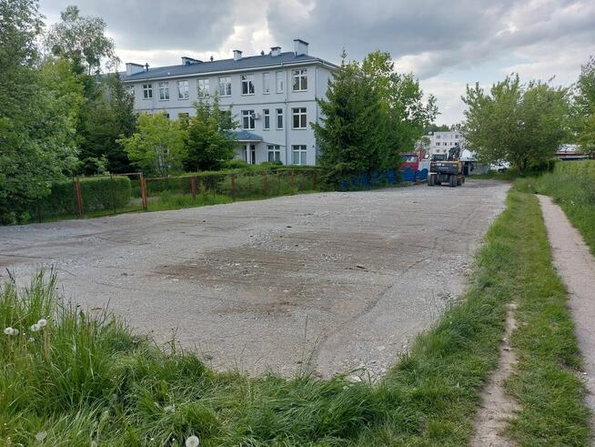 materiały sypkie z transportem piasek, żwir, ziemia, kamień