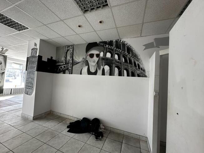 Do Wynajęcia lokal 98m2 Centrum Tarnobrzega, Parter