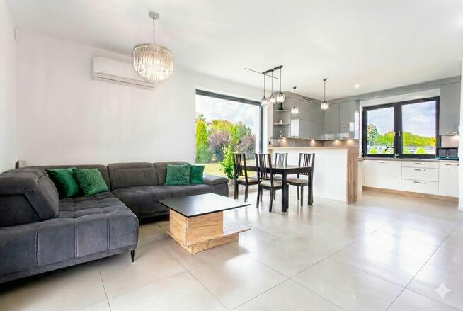 Dom w Burkatowie gm Świdnica