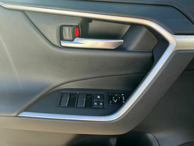 Sprzedam TOYOTA RAV 4