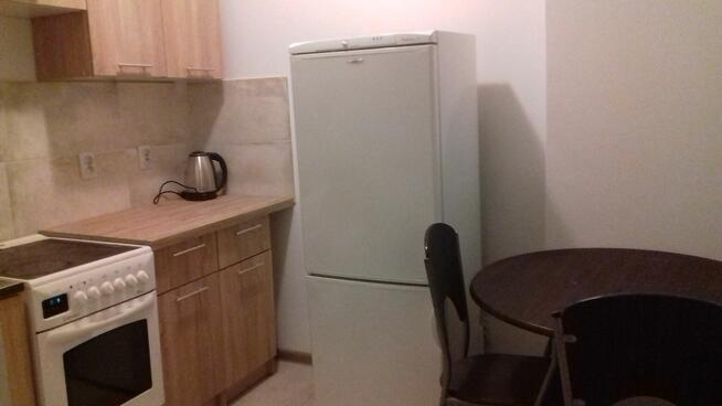 Wynajmę pokój w Krakowie.