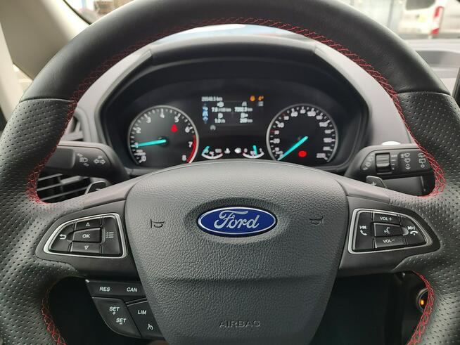 Ford EcoSport ST-Line 1.0 EcoBoost 125 KM A6 KU00523