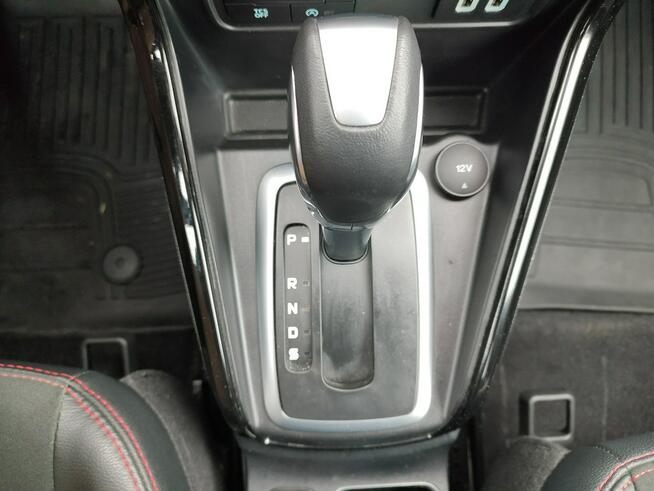 Ford EcoSport ST-Line 1.0 EcoBoost 125 KM A6 KU00523