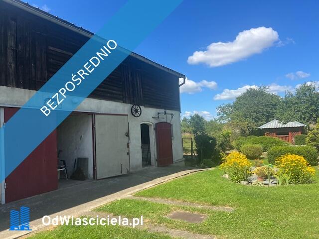 Syndyk sprzeda udział w wysokości 1/4, Kłodowo, działki nr 70/1, 70/2, 69/1, 71/1, 71/2, 72/1, 72/