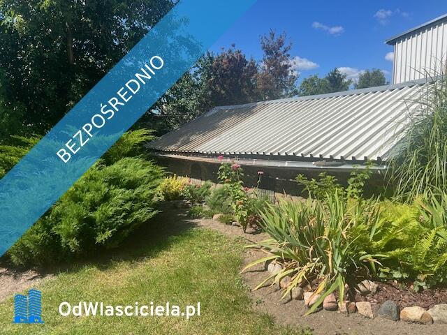 Syndyk sprzeda udział w wysokości 1/4, Kłodowo, działki nr 70/1, 70/2, 69/1, 71/1, 71/2, 72/1, 72/