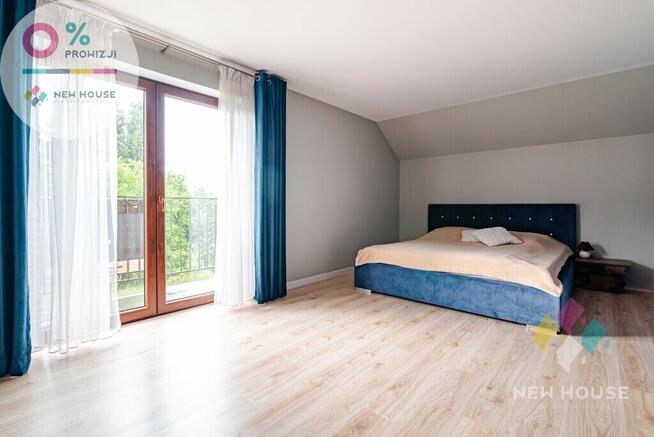 Różnowo, dom wolnostojący z tarasem,działka 970 m2