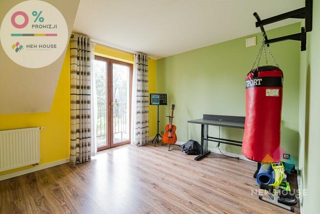 Różnowo, dom wolnostojący z tarasem,działka 970 m2