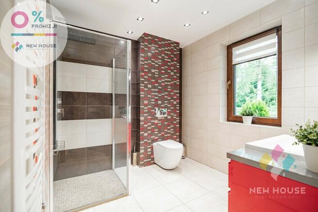 Różnowo, dom wolnostojący z tarasem,działka 970 m2