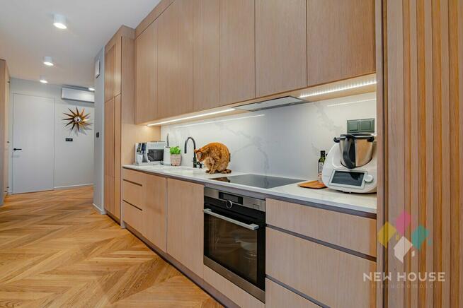 Leśna, 4, pokoje, wysoki standard, 2 tarasy