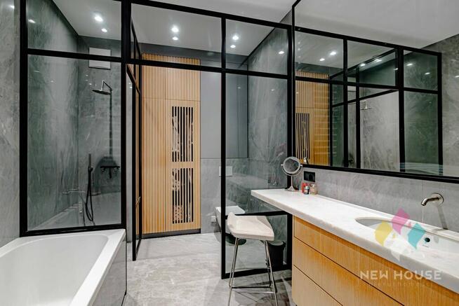 Leśna, 4, pokoje, wysoki standard, 2 tarasy