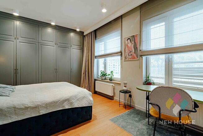 Leśna, 4, pokoje, wysoki standard, 2 tarasy