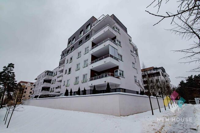 Leśna, 4, pokoje, wysoki standard, 2 tarasy