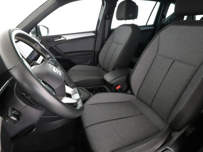 Seat Tarraco FV23% DSG full LED klima auto navi grzane fotele kamera i czujniki par