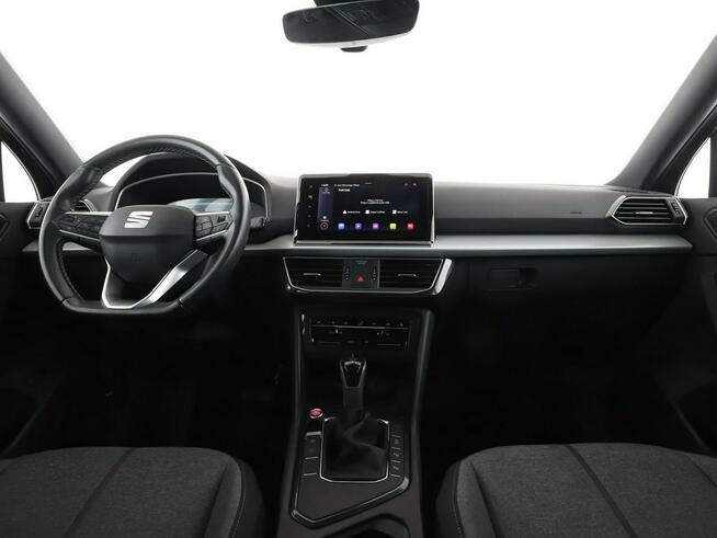 Seat Tarraco FV23% DSG full LED klima auto navi grzane fotele kamera i czujniki par