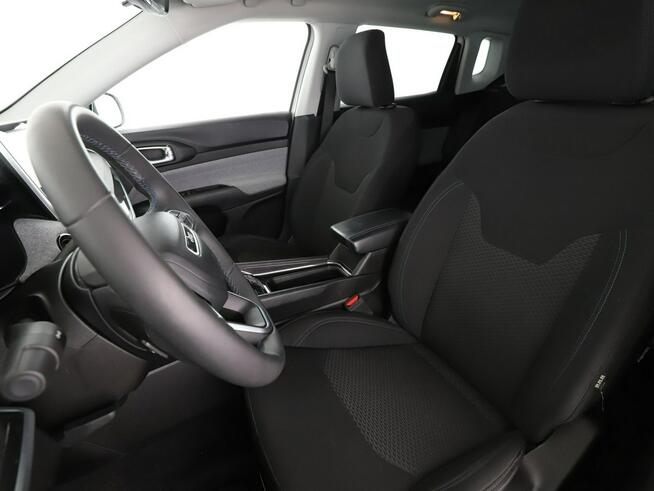 Jeep Compass Plug-in Automat Czujniki parkowania Klimatyzacja Podgrzewane fotele Bl