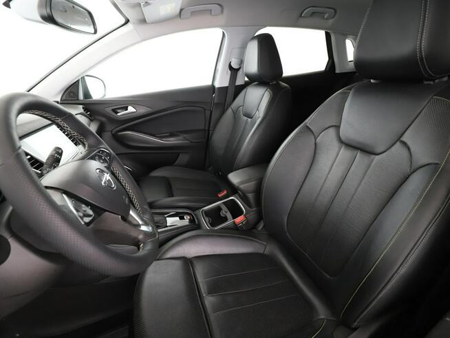 Opel Grandland X automat skóra full LED el. fotele z pamięcią kamery navi klima auto