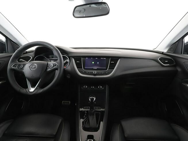 Opel Grandland X automat skóra full LED el. fotele z pamięcią kamery navi klima auto