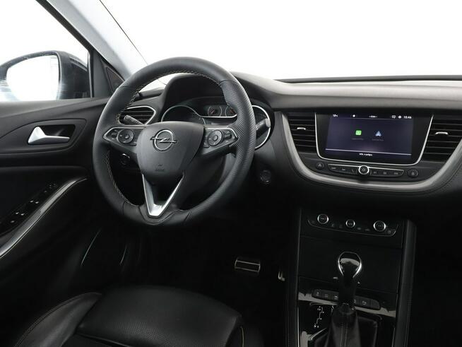 Opel Grandland X automat skóra full LED el. fotele z pamięcią kamery navi klima auto