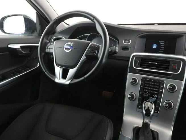 Volvo V60 Cross Country CrossCountry automat navi kamera grzane fotele tempomat