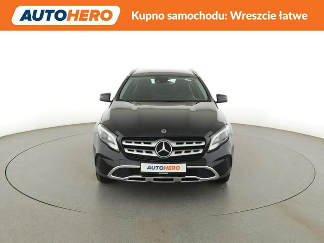 Mercedes GLA 200 Automat Navi Kamera cofania Klimatyzacja El.szyby