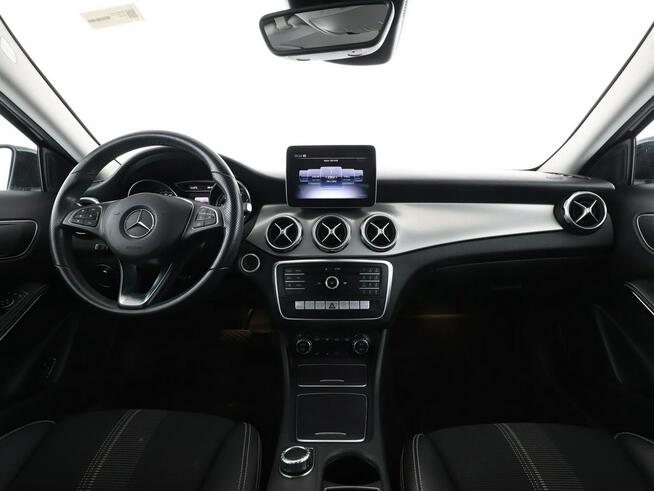 Mercedes GLA 200 Automat Navi Kamera cofania Klimatyzacja El.szyby