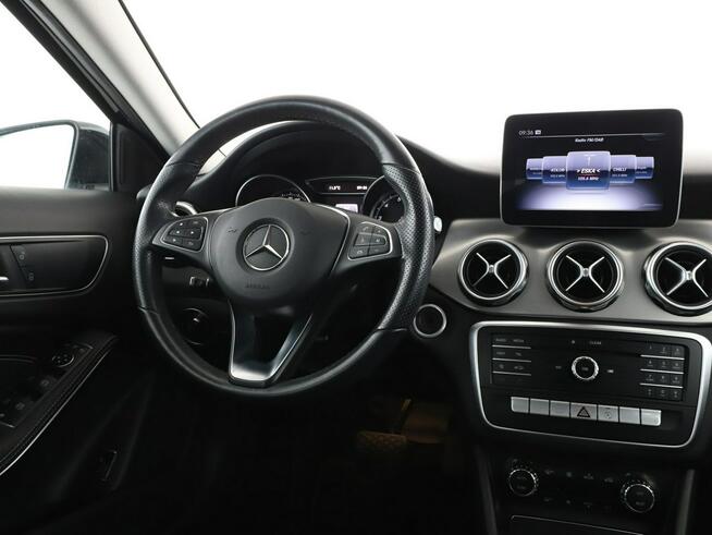 Mercedes GLA 200 Automat Navi Kamera cofania Klimatyzacja El.szyby