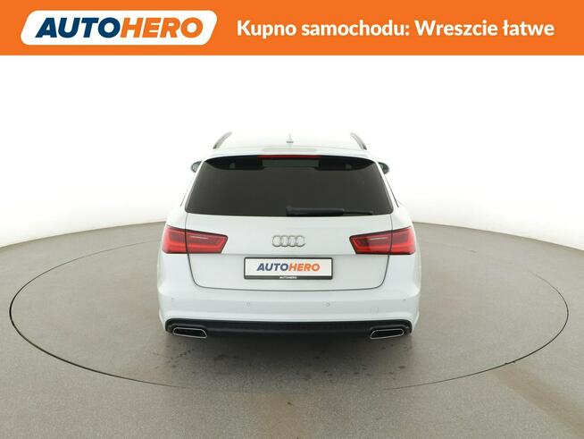 Audi A6 S-Tronic navi klima auto grzane fotele skóra/alcantara zenon/LED S-Lin