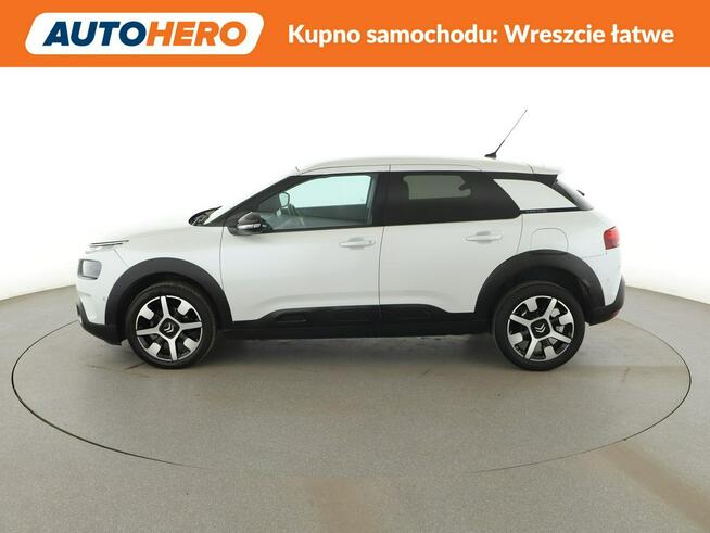 Citroen C4 Cactus Shine automat navi kamera tempomat