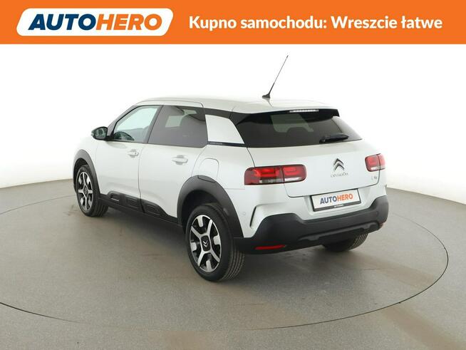 Citroen C4 Cactus Shine automat navi kamera tempomat