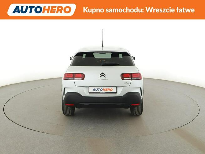 Citroen C4 Cactus Shine automat navi kamera tempomat