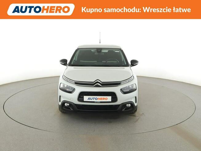 Citroen C4 Cactus Shine automat navi kamera tempomat