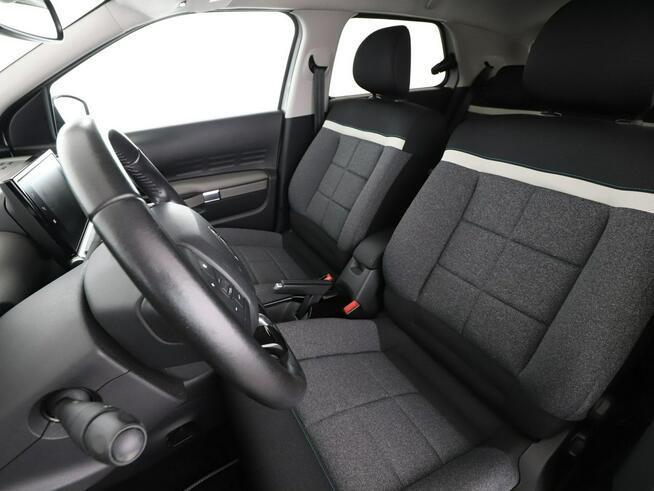 Citroen C4 Cactus Shine automat navi kamera tempomat