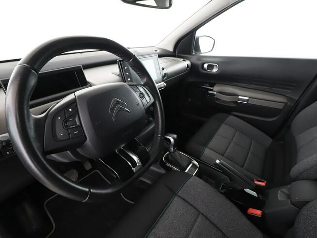 Citroen C4 Cactus Shine automat navi kamera tempomat